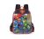Marca: SUPER MAN MOCHILA ESCOLAR