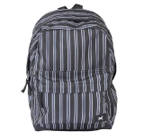 MOCHILA UNISSEX HERING EM POLIESTER BOLAS