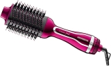Escova Secadora Mondial, Chrome Pink, 220V, 1200W – ES-04