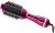 Escova Secadora Mondial, Chrome Pink, 220V, 1200W – ES-04