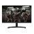Monitor Gamer LG Ultragear 24ML600M – 23.8″ Full HD IPS, 2 HDMI, FreeSync, 1ms GtG, NVIDIA FreeSync