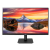 Monitor LG 23.8 Full HD, IPS, HDMI, VESA, FreeSync, Sem Bordas, Preto – 24MP400-B
