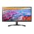 Monitor LG Ultrawide 29WL500-29″, 21:9 IPS, HDMI, HDR10, Screen Split 2.0, Preto