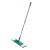 Mop Flat com refil Microfibra e cabo Telescópico, MOP7657, Flash Limp