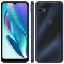 Smartphone Motorola Moto G50 5G Azul 128GB, 4GB RAM, Tela de 6.5”, Câmera Traseira Tripla, Android 11 e Processador Octa-Core