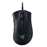 Mouse Gamer Razer Deathadder V2 Mini Chroma + Mouse Grip Tape – Windows