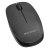 Multilaser MO251 – Mouse Sem Fio 2.4 Ghz 1200 DPI Usb, Preto, normal