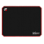 Mouse Pad Gamer Fortrek (440x350mm) SPEED MPG102 Vermelho