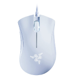 Mouse Gamer Razer Deathadder Essential White Edition, Windows