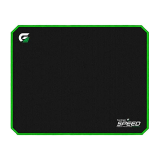 Mouse Pad Gamer (440x350mm) SPEED MPG102 Preto/Verde Fortrek