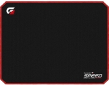 Mouse Pad Gamer Fortrek (440x350mm) SPEED MPG102 Vermelho