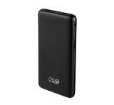 Carregador Portátil (Power Bank) I2GO 10000mAh 2 Saídas USB Preto – I2GO Plus
