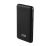 Carregador Portátil (Power Bank) I2GO 10000mAh 2 Saídas USB Preto – I2GO Plus