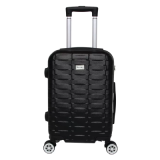 Mala Bordo Rígida 51cm Altura Turquesa Navoga Bag Var/ Cores – Navoga Bags