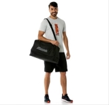 Mala Mizuno Master – Preta