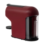 Máquina De Café Delta Q Quick Vermelha 220V