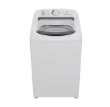 Máquina De Lavar Ciclo Edredom Cwh12bb 12kg Branca Consul Cor Branco 110V