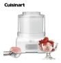 Maquina De Sorvete Frozen E Gelato Sorveteira Cuisinart