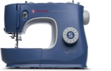 Máquina de Costura Singer, Making the Cut – M3335, Mecânica, 220V