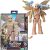 Marvel, Boneco Groot Blast ‘N Battle, Marrom
