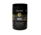 Máscara Mask Desmaia-Cabelo 1 kg, INOAR