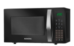 Micro-Ondas, Mondial, Preto, 1200W, 110V – MO-01-21-B