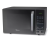 Micro-ondas 27l Prata Porta Espelhada Smartplate Midea