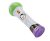 Microfone Aprender e Brincar, Fisher Price, Mattel