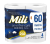 Mili, Papel Higiênico Folha Dupla 4 Rolos, 60 Metros