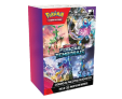 Mini Display Pokémon Tcg Escarlate E Violeta 5 Forcas Temporais, Cor: Estampado – Copag