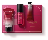 Mini Kit Presente Nativa Spa Ameixa Boticário (3 Itens)