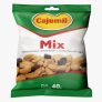Mix De Nuts 40G Cajumil