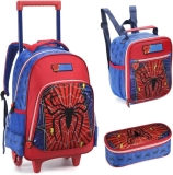 Ofertas em Mochilas Escolares Infantis