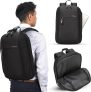 Mochila Targus 15.6″ Intellect Essentials para notebook – TSB966GL, Preto