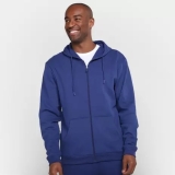 Moletom Gonew Bolso Canguru Masculino