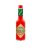 Molho de Pimenta Vermelha Suave com Alho Frasco Tabasco 60ml