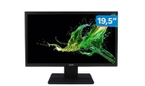 Monitor Widescreen Acer V206HQL 19,5” HD – TN VGA HDMI