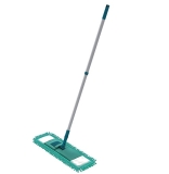 Mop Flat Chenile com cabo Telescópico, MOP7633, Flash Limp