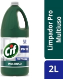 Multiuso Cif Profissional Original 2L