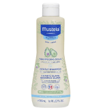 Mustela Shampoo Infantil 500Ml