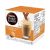 Nescafe Dolce Gusto, Mochaccino canela, 16 Cápsulas