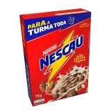 Cereal Matinal, Tradicional, Nescau, 770g