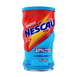 Achocolatado Em Pó, Nescau, 3.0, 380g
