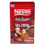 Chocolate em Pó, Nestlé, Dois Frades, 200g