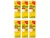 Kit Leite Integral UHT Ninho 1L 6 Unidades