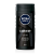 NIVEA Men Deep Shower Gel 3 em 1 250ml