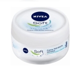 NIVEA Creme Hidratante Soft 48g