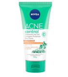 NIVEA Sabonete Facial em Gel Acne Control 150g