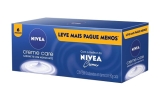 NIVEA Sabonete em Barra Creme Care Promo 6 un. 90g