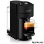 Cafeteira Nespresso Vertuo Next Preto Fosco para Café Espresso – GCV1-BR-MB-NE